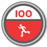 100 Skating Miles | 100 Alabama Miles Challenge